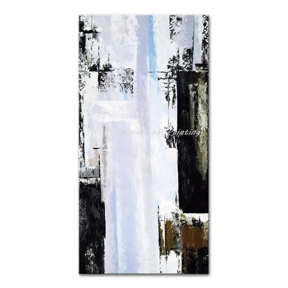 kf-Sf6677503e102499a8309dc8f39a50721B-Mintura-Large-Size-Handpainted-Black-White-Abstract-Oil-Paintings-on-Canvas-Modern-Wall-Art-Picture-For