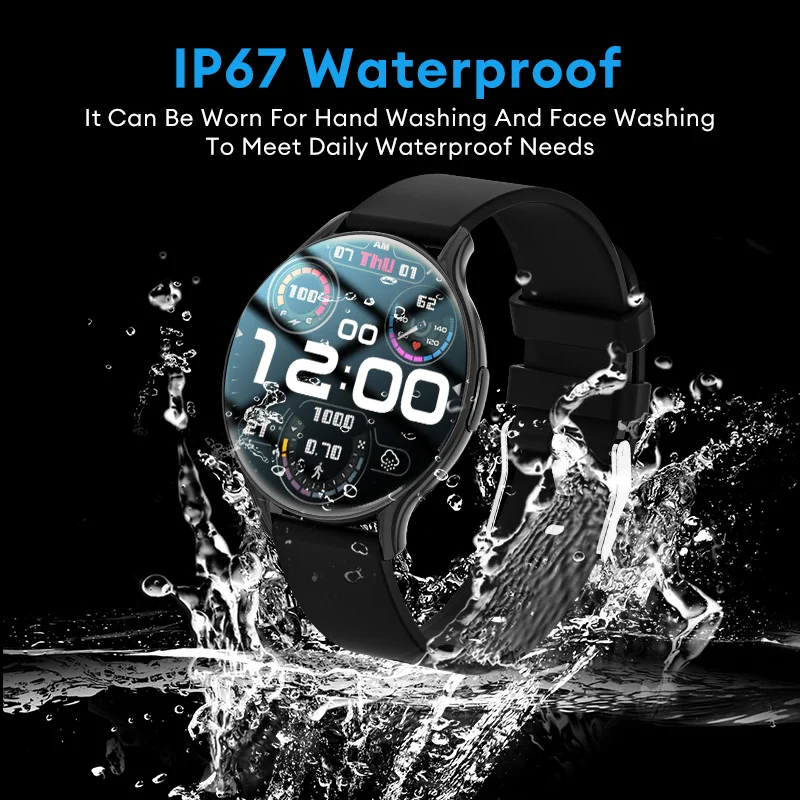kf-Sf6ee86a58b7e42f49bbc0f33e4f6a779J-Aolon-GTR2-Smart-Watch-1-43-inch-AMOLED-Screen-Bluetooth-Call-Blood-Oxygen-Heart-Rate-24H