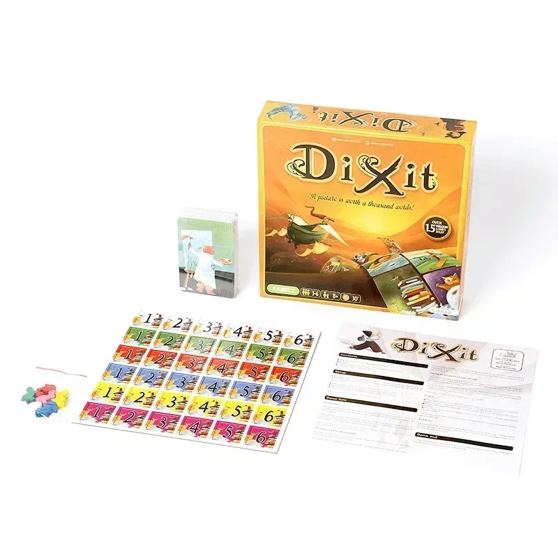 kf-Sf896f0e9077c4611ac6941f47ee007c9F-Dixit-Stella-Univerus-English-Board-Game-Dixit-Expansion-Journey-Harmonies-Daydreams-Card-Friends-Family-Dinner-Party