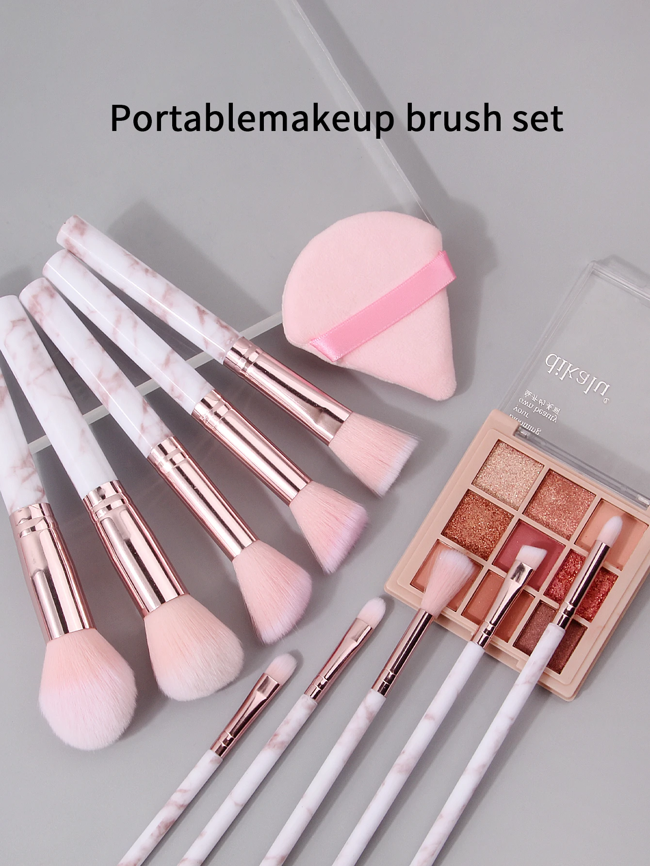 kf-Sf8ec6c6681b842dcbda835d3828668c8L-17PCS-pink-portable-set-10-makeup-brush-sets-6pcs-triangular-powder-puff-makeup-egg-1pcs-makeup