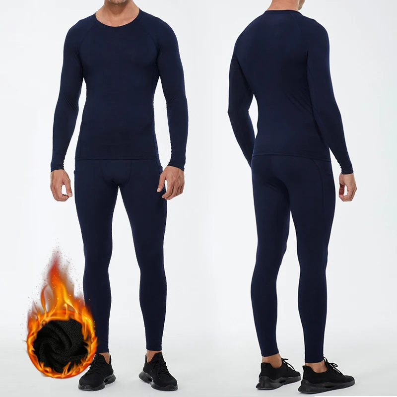 kf-Sf905b1d0184a4686a73488e508d705cbG-Men-Gym-Clothing-Thermal-Underwear-Mens-Velvet-Tracksuit-Jogging-Training-Suits-Winter-Sportswear-Running-Sports-Set