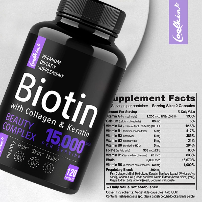 kf-A62d1076ce38447e681e2b2f3a8994676b-Biotin-Collagen-Capsules-Helps-Enhance-Healthy-Hair-Skin-Nails-Antioxidant-120-Capsules