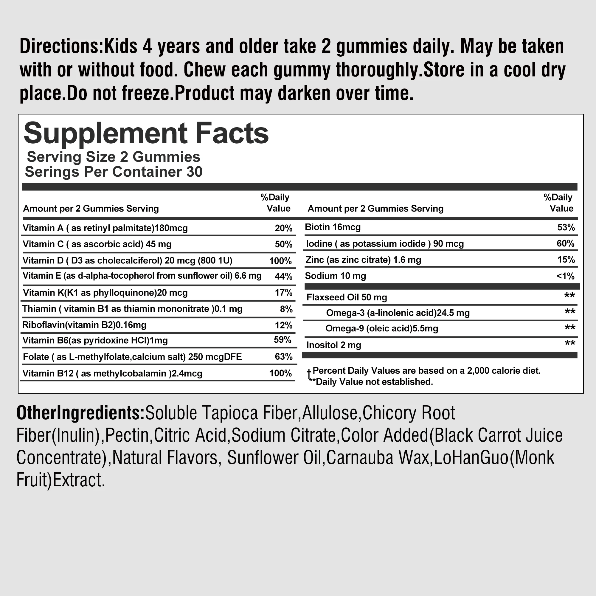 kf-Aab70eb909e8f4b67aade05ff57f04a5dj-Children-s-Gummy-Vitamins-with-Vitamins-C-D-B6-and-Zinc-Flaxseed-Oil-Omega-3-To