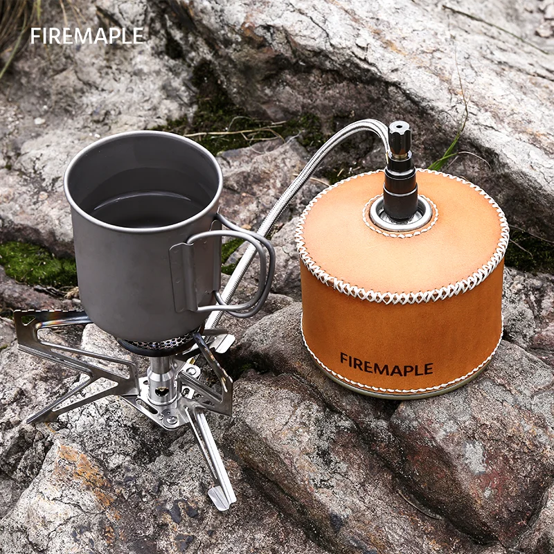 kf-H5c6da65828804e4983b2222ac55a8b0fs-Fire-Maple-Polaris-Pressure-Regulator-Camping-Stove-Lightweight-Outdoor-Gas-Burner-Gear-For-Trekking-Hiking-Backpacking