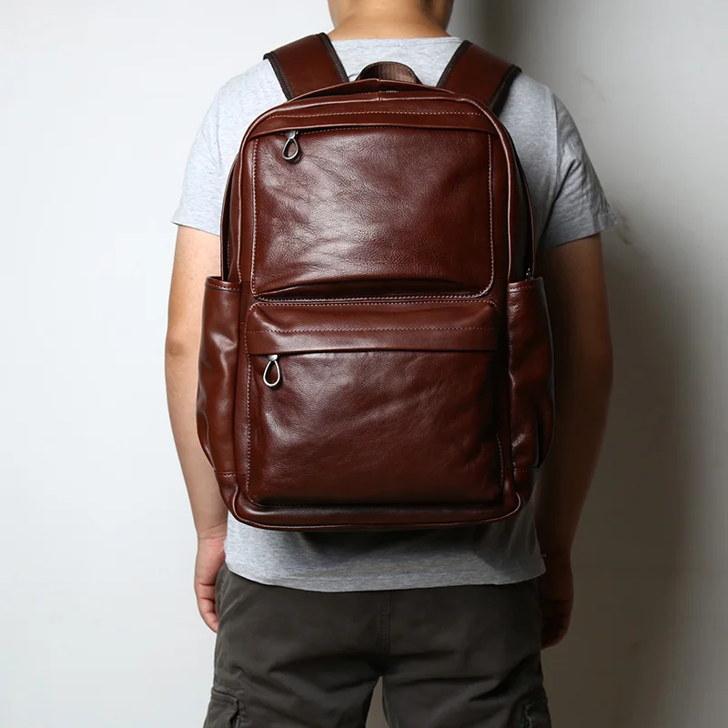 kf-H6483c9ebdf5d47b992b5e34e1cc93280v-NZPJ-Leather-Men-s-Backpack-European-and-American-Fashion-Travel-Bag-Vintage-Head-First-Layer-Cowhide