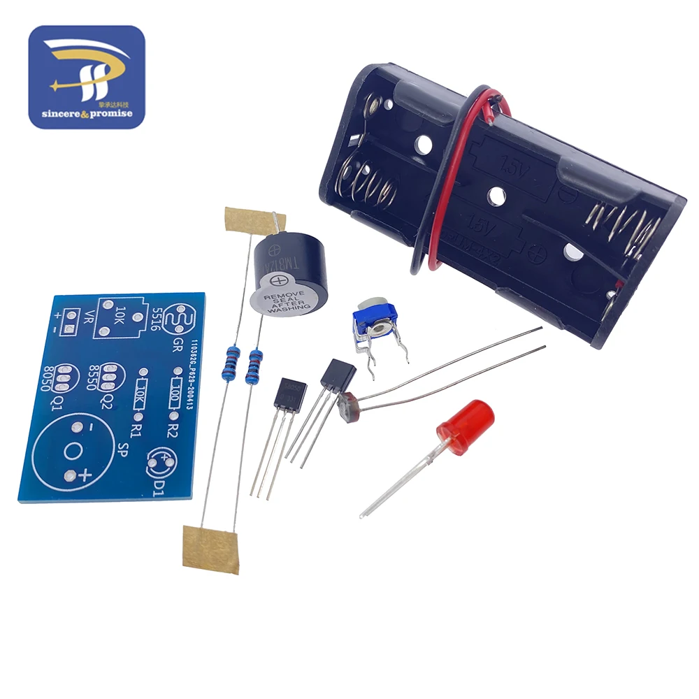 kf-Hfc650ac127004709961ac1783b7e6804U-Photosensitive-Sound-Light-Alarm-DIY-Kit-Electronic-Production-Invention-Assembly-Sound-and-Light-Sensor-Module-Device