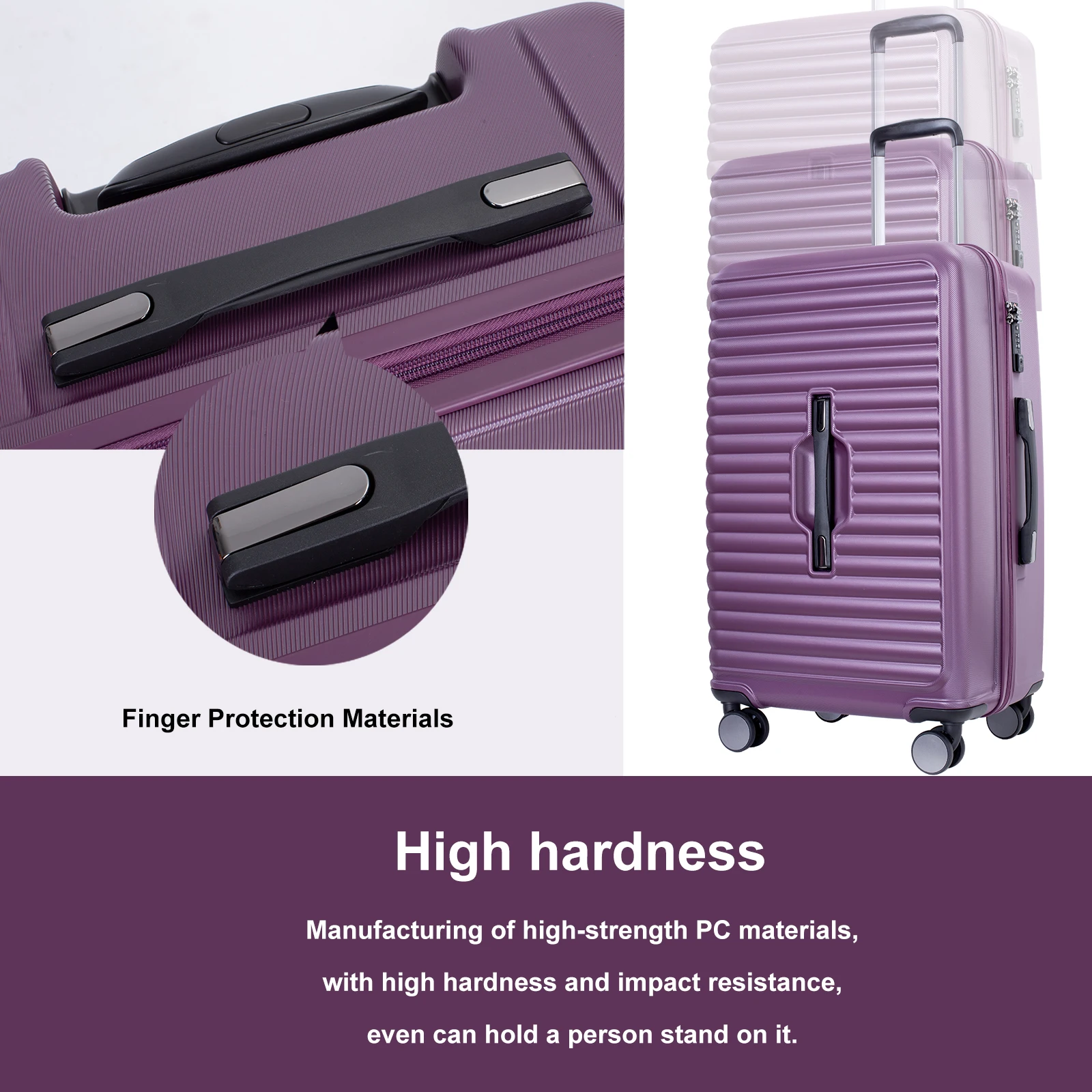 kf-S020725c52ed84666a85010fc46a50a97e-Travelhouse-Hardshell-Luggage-3-Piece-Set-Suitcases-with-Spinner-Wheels-and-TSA-Lock-Designed-for-Women