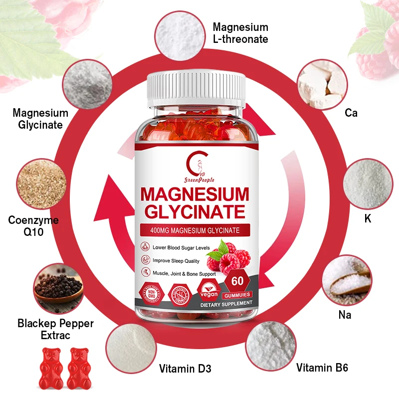 kf-S0543044c14034d63a703696db08294d5X-Magnesium-Glycinate-Gummies-400mg-Sugar-Free-Magnesium-Potassium-Supplement-with-Vitamin-D-B6-CoQ10-Support-Sleep
