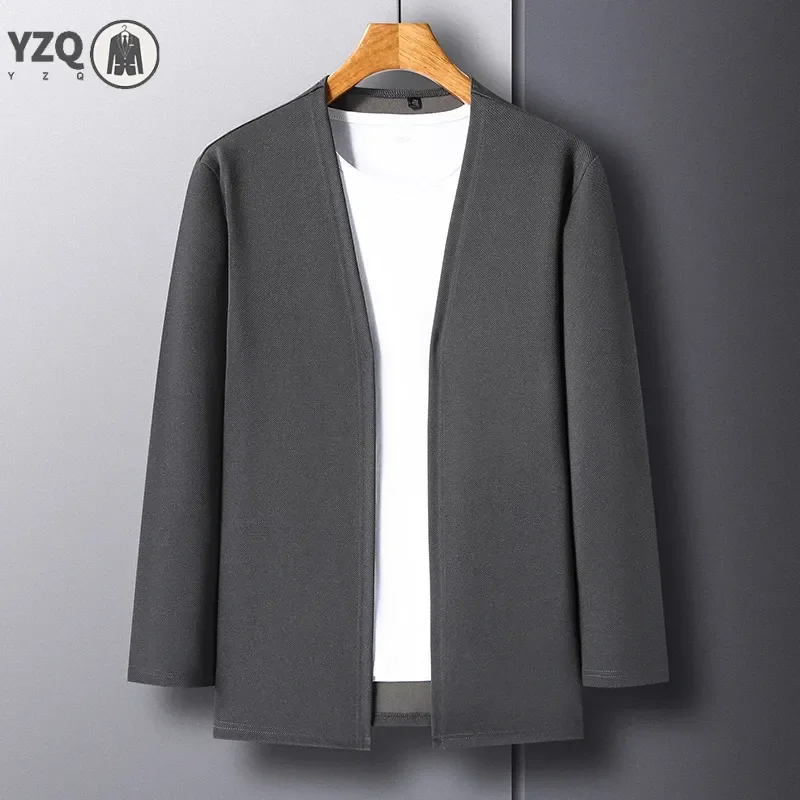 kf-S0658e78749574ad4b0c1c853c54c27a2e-New-Men-s-Casual-Solid-Color-Long-Sleeved-Cardigan-Cloak-Spring-and-Autumn-Fashionable-Comfortable-Top