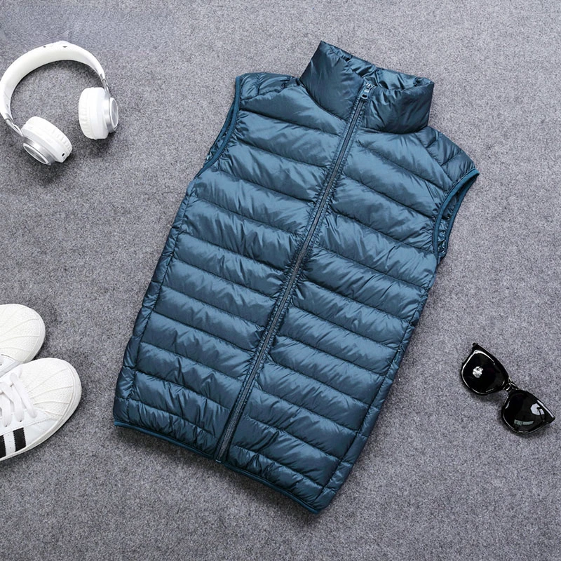 kf-S06693f6b349548d58d2b1df86175e6fek-Autumn-and-Winter-Men-s-90-White-Duck-Down-Vest-Casual-Lightweight-Down-Warm-Solid-Sleeveless
