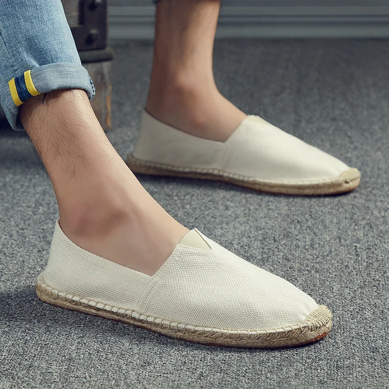 kf-S07c57fa0ba9045be9132f6293c7a7c28o-Sewing-Flax-Shoes-Women-Slip-on-Loafers-Casual-Shoes-Man-Espadrilles-Hemp-Canvas-Flat-Shoes-Plus