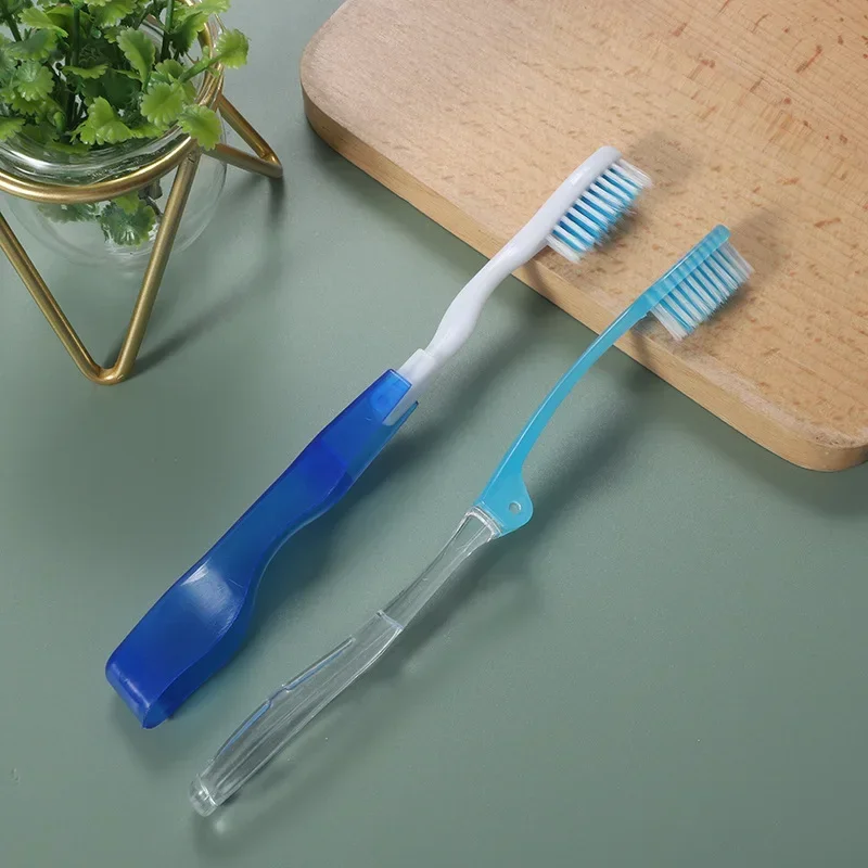 kf-S10281c7464fd46f0befa806085e74942F-Hygiene-Oral-Portable-Disposable-Foldable-Travel-Camping-Toothbrush-Hiking-Tooth-Brush-Tooth-Cleaning-Tools