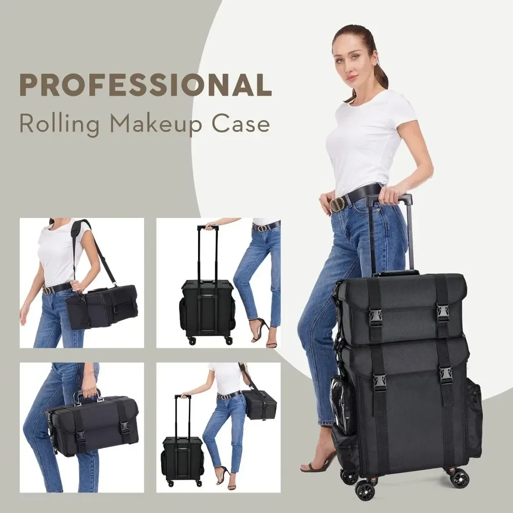 kf-S12f644c4aa8e48fbbc68c7e2f6e449638-Professional-Makeup-Case-2in1-Travel-Makeup-Rolling-Case-Soft-Sided-Cosmetology-Case-with-Wheels-Makeup-Artist