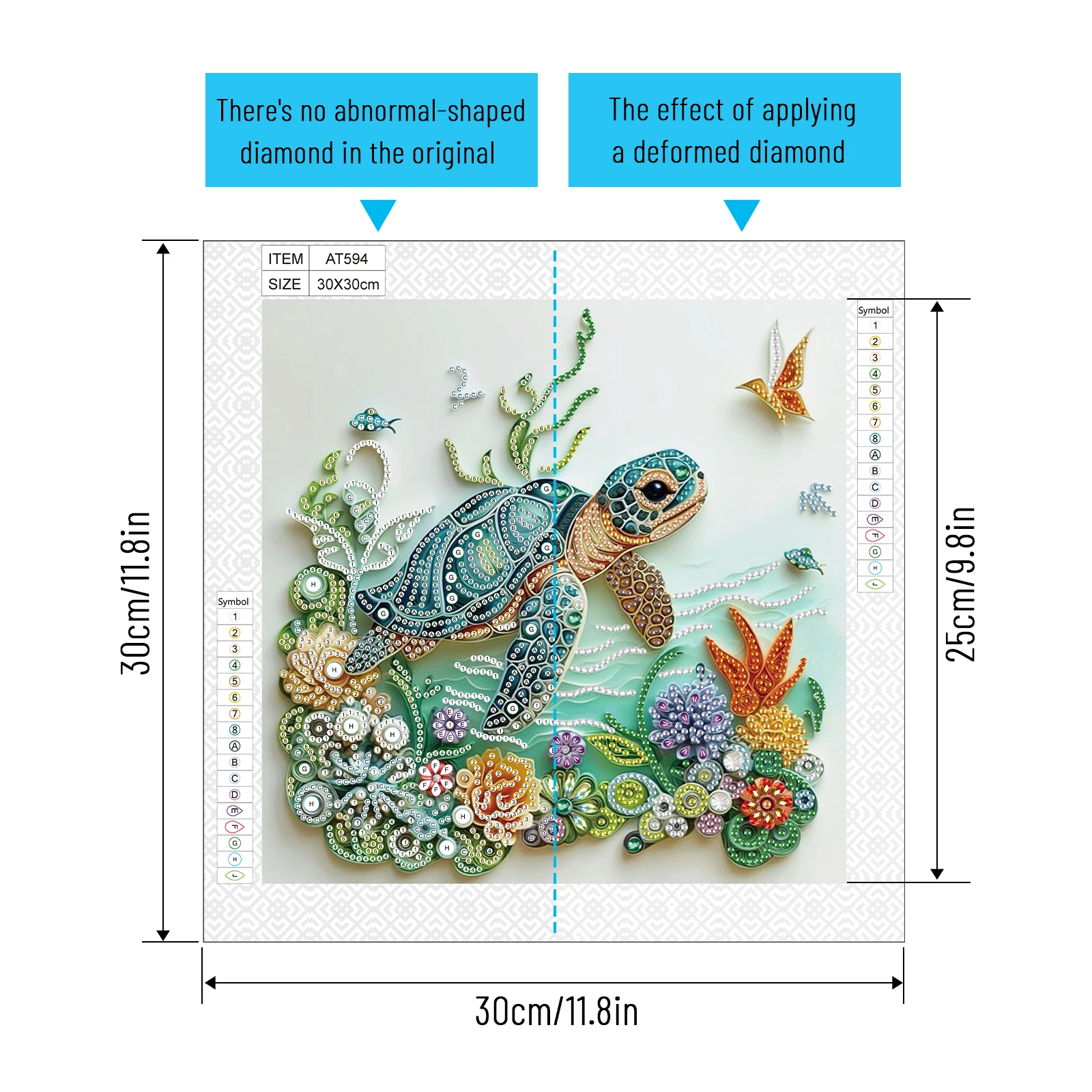 kf-S13d03b74fe49411785accc03f4b3b746w-DIY-Turtle-and-Flower-5D-Special-Shape-Diamond-Art-Kits-for-Beginners-Diamond-Art-Painting-Kits