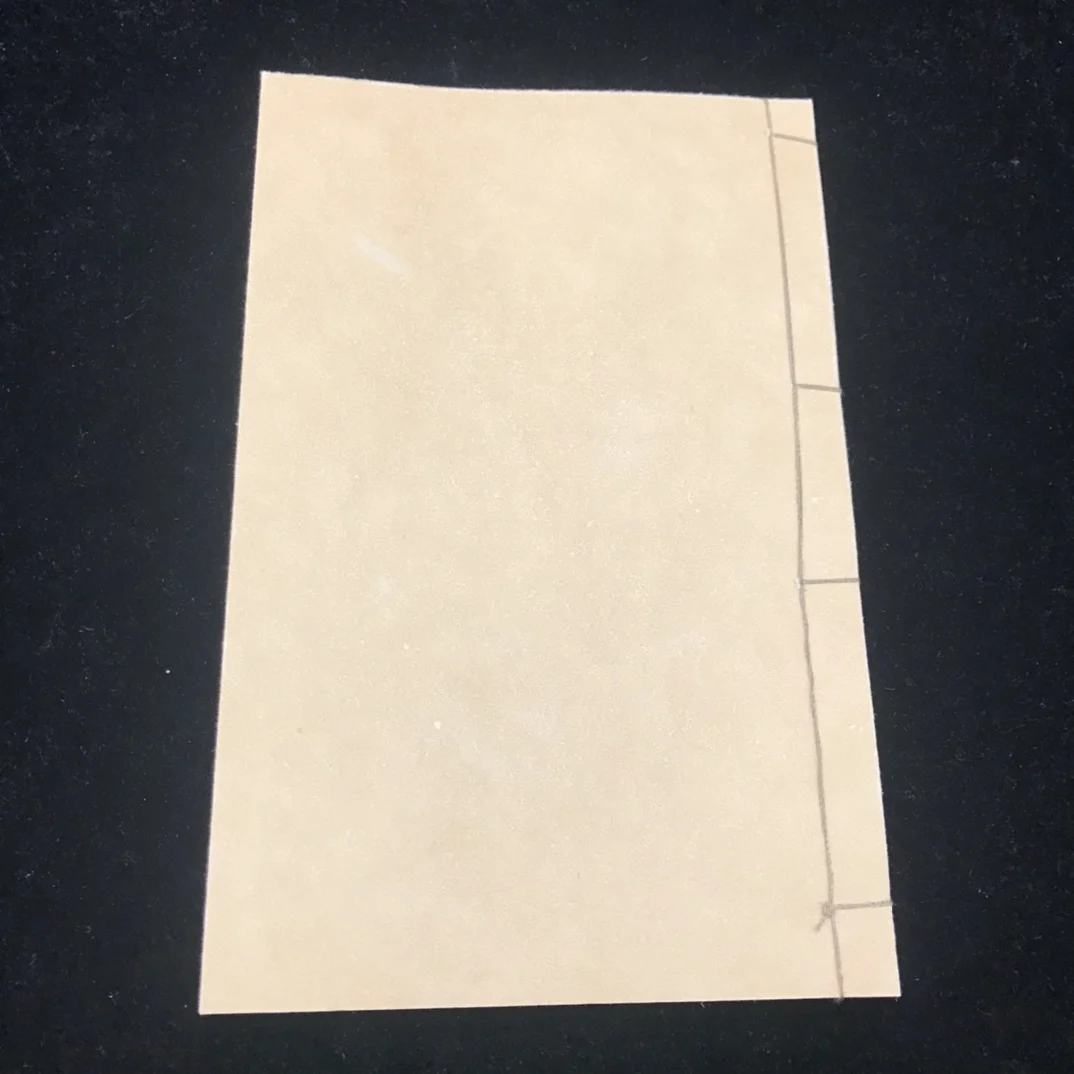 kf-S15161a87050a4ae185edb0271b8c5ad4k-Chinese-thread-bound-book-rice-paper-handwritten-copy-Mu-s-medical-book-book-secret-recipe-book