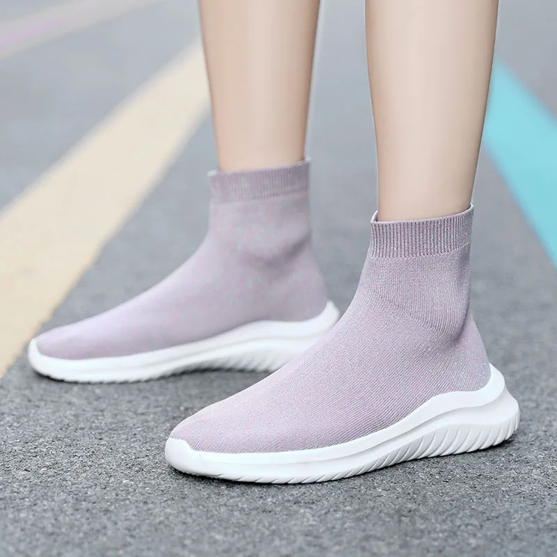 kf-S1641bb70955b4ce0a168b0815bcf78f4z-High-top-Sock-Sneakers-Men-Trendy-Hip-hop-Sports-Shoes-Women-Mesh-Breathable-Jogging-Shoes-Oversize