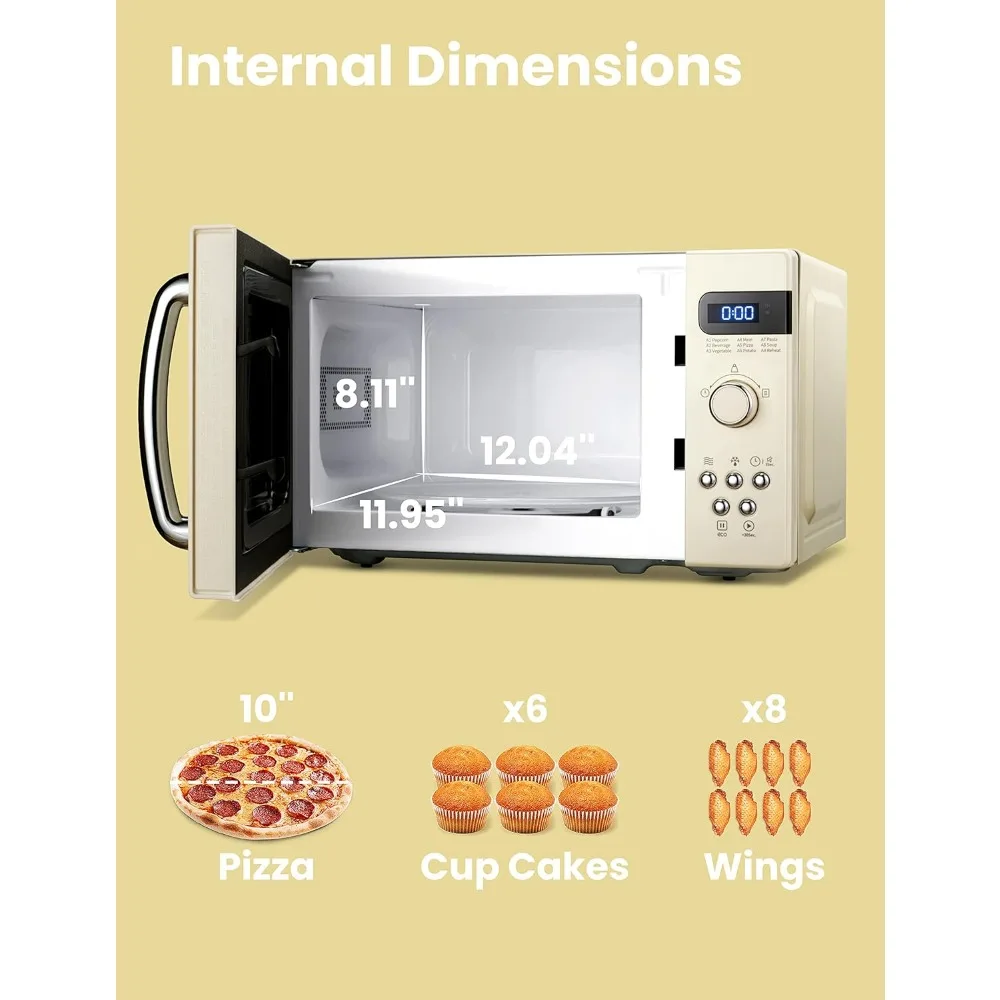 kf-S1a7ac13c2f63412fbec69a6a8bd6fa1ci-Retro-Small-Microwave-Oven-with-Compact-Size-9-Preset-Menus-Position-Memory-Turntable-Mute-Function-0