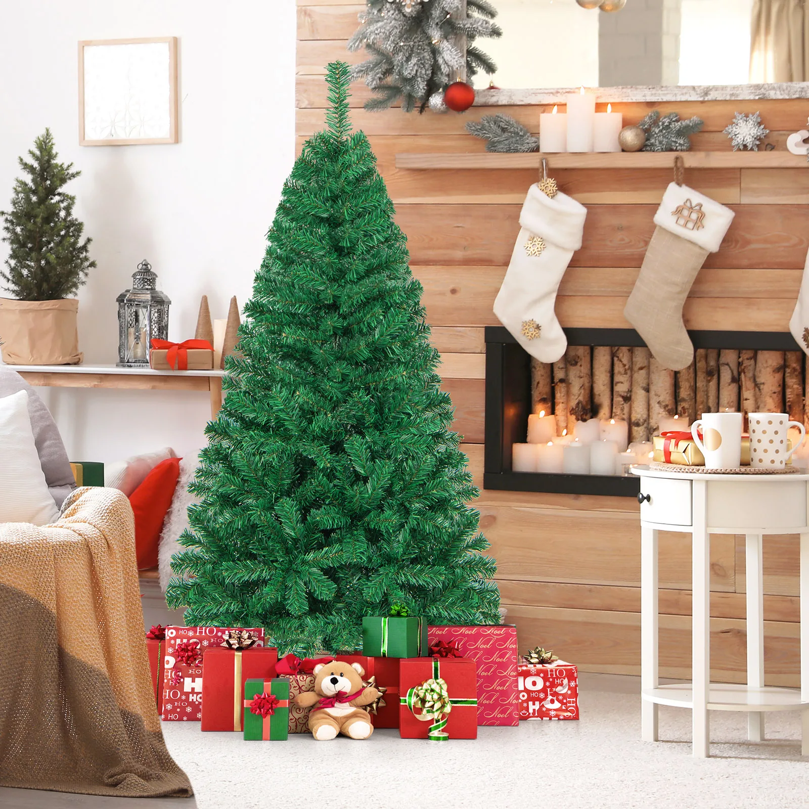 kf-S2120c729397f4522b705c1d28ad20c6eY-5Ft-Artificial-PVC-Christmas-Tree-W-Stand-Holiday-Season-Indoor-Outdoor-Green