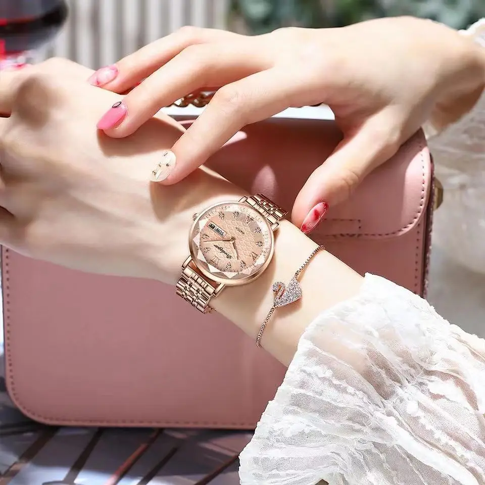 kf-S221bf7f27bfc4f17a19efc37f4b072ccr-POEDAGAR-Watch-Women-New-Fashion-Luxury-Stainless-Steel-Wristwatch-Bracelet-Simple-Rose-Gold-Waterproof-Luminous-Ladies