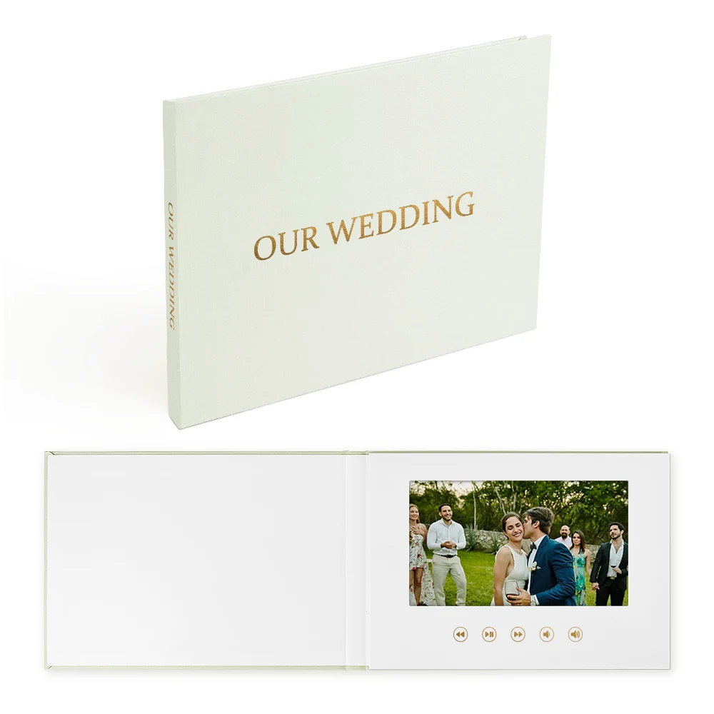 kf-S30989105a0b74771a9a8c7acf8a2b5e6r-Luxury-Linen-Bound-Wedding-Video-Book-Wedding-Video-Album-Up-to-3-hours-of-video-7