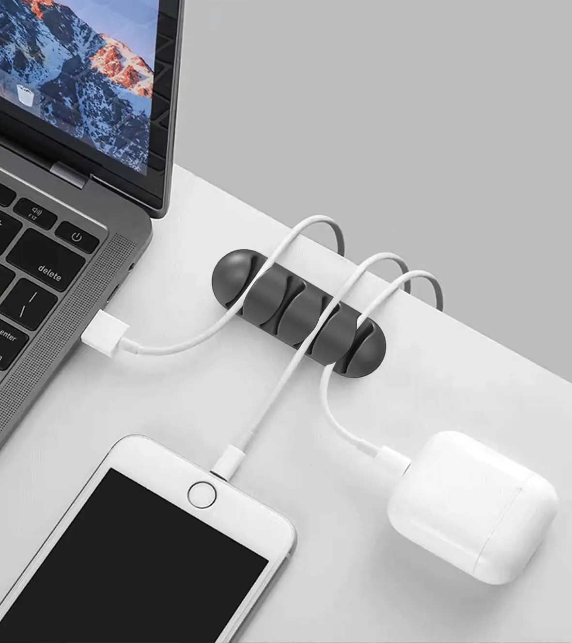 kf-S31078e22c0ff4b31bed7a0ca19ddf601m-10pcs-Desk-Cable-Management-Cord-Organizer-Adhesive-Cord-Holder-Cable-Clip-for-Nightstand-Phone-Charger-Computer