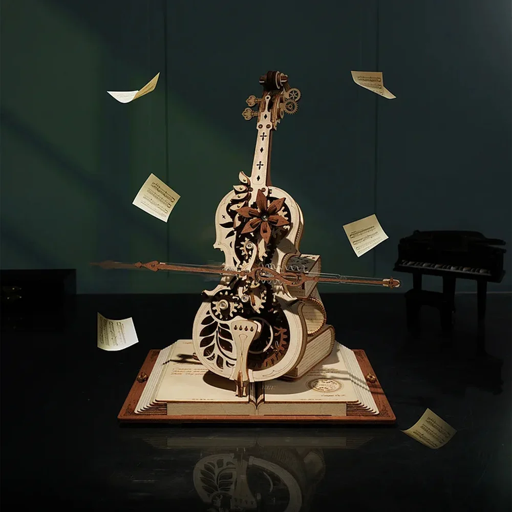 kf-S345b8814873b44988c19b7448cf43f783-Robotime-Wooden-Music-Box-Puzzles-AMK63-Magic-Cello-House-Warming-Musical-Gift-Hobby-Kit-Toy-Home
