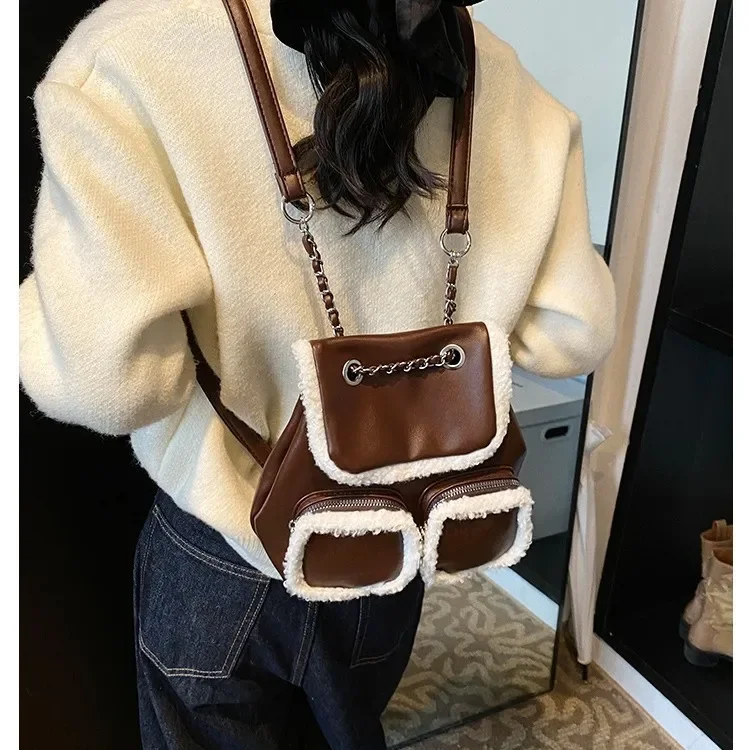 kf-S346cdaf8f66e46d7bc8c9728575def5fx-Autumn-and-Winter-Sweet-Small-Folk-Girl-Backpack-Plush-Link-Small-Backpack-Cute-Bump-Bag-Rough