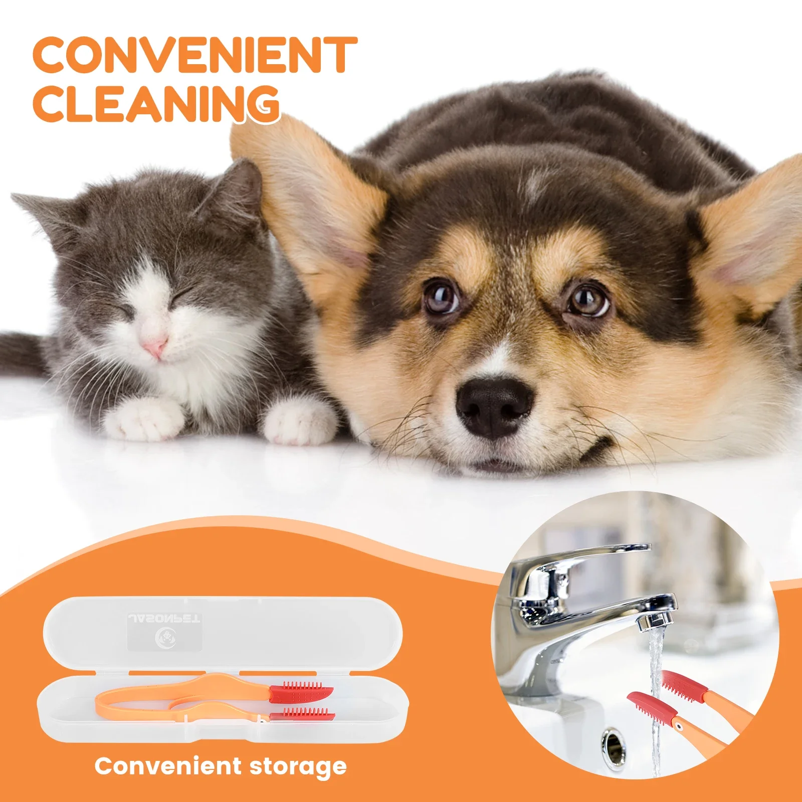 kf-S3837cf6ae2bf4b38ad158720f355f8b4x-6Pcs-Dog-Eye-Comb-Brush-11-8cm-Soft-Silicone-Pet-Tear-Stain-Remover-Comb-Portable-Pets