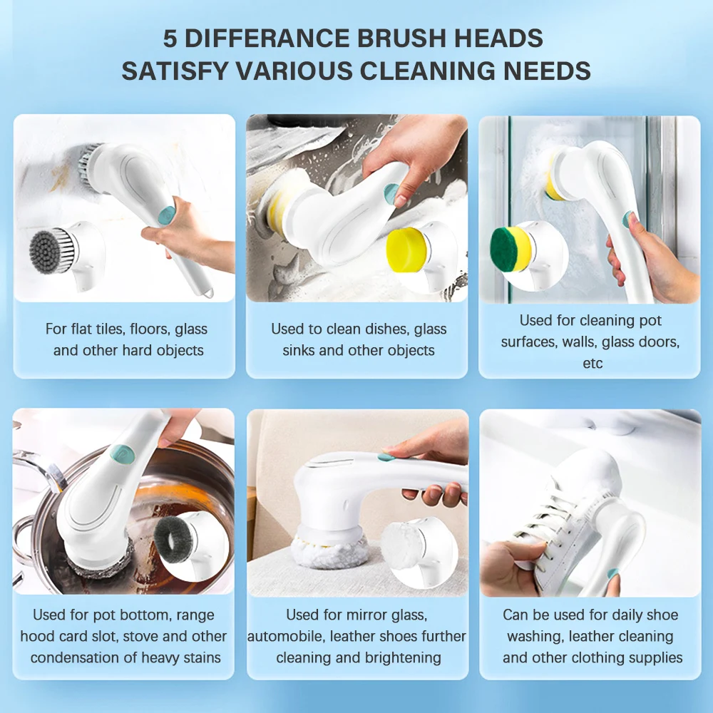 kf-S3f1b8efbe4b64f28832e021e91575a9fA-Electric-Spin-Scrubber-Multifunctional-Cleaning-Brush-with-5-heads-Cordless-Handheld-for-Kitchen-Bathroom-Wall-Window