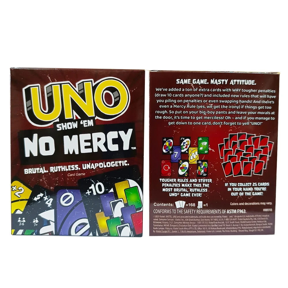 kf-S437991ae98744a4f807d72fcd1549643C-hot-Board-Games-UNO-Pokemon-Cards-Table-Uno-No-mercy-GameMultiplayer-Family-Party-Boardgame-Funny-UNO