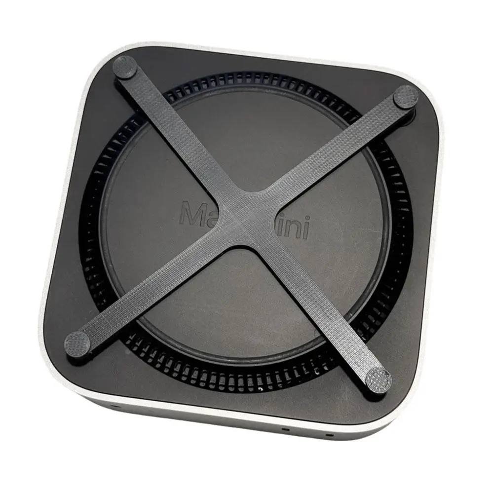 kf-S51f4a892a2894b87826f612e29e420f3z-For-Apple-M4-Mac-Mini-Heightening-Bracket-3D-Printing-Accessories-Anti-scratch