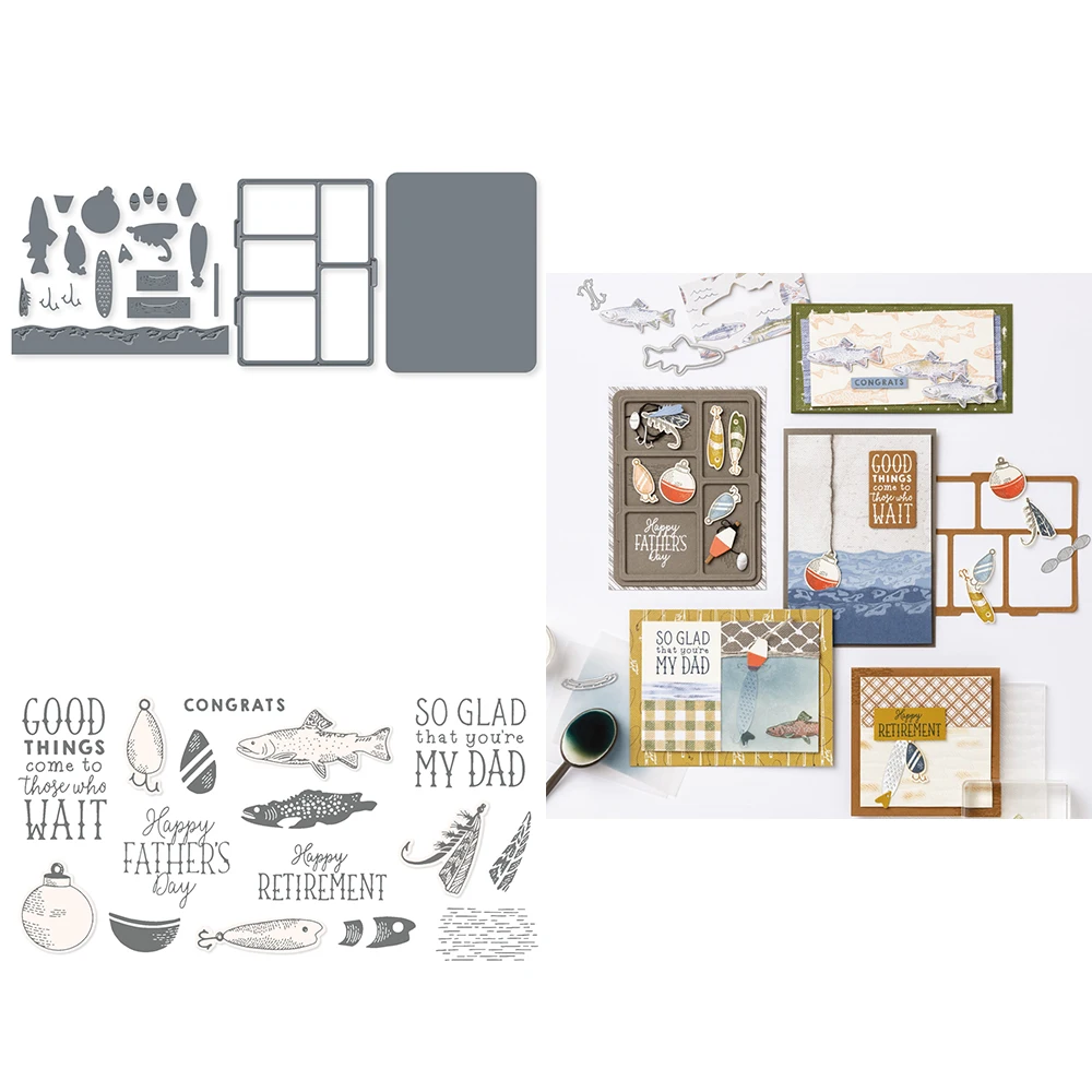 kf-S533fafd03c034058914f0717a8c84917I-Fishes-Collection-Frame-Cutting-Dies-Happy-Congrats-Words-Clear-Stamps-for-DIY-Scrapbooking-Holiday-Paper-Greeting