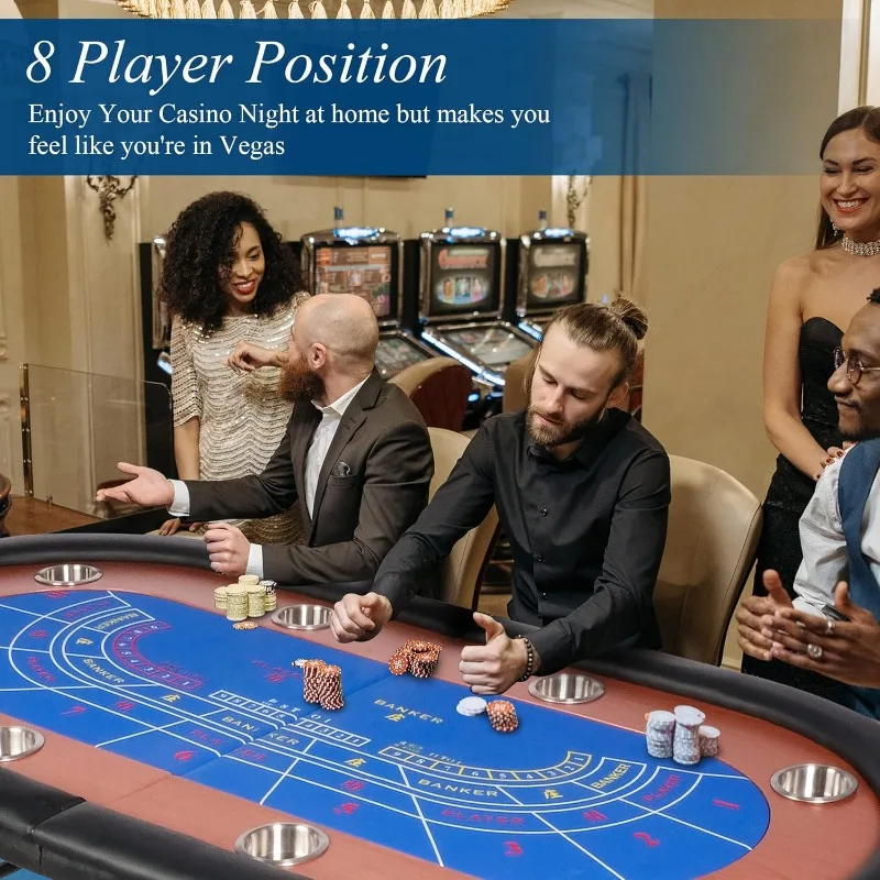 kf-S564d6f12f7b1433bbb844953a72a74e47-Poker-Table-Foldable-8-Players-Folding-Poker-Tables-for-Texas-Card-Games-Casino-Table-with-Cup
