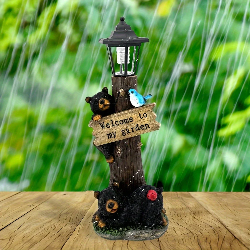 kf-S58aee983d6a04504b0acdb4ec10d7c0ea-Classic-Resin-Bear-Statues-with-Solar-Powered-LED-Light-Outdoor-Garden-Decor-Decorative-Bears-Sculpture-for
