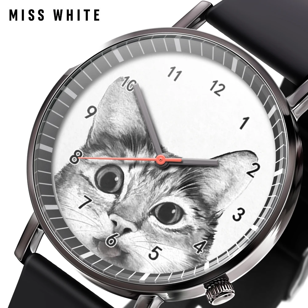 kf-S648b2546c4a84d39bd186a03965eafb1s-New-fashion-trend-all-match-quartz-watch-black-and-white-cute-cat-and-dog-watches-men