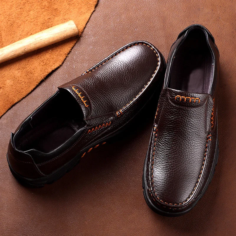 kf-S67cde84112444f3a8edd00d0d3e0fca1q-100-Genuine-Leather-Shoes-Men-Loafers-Soft-Cowhide-Mens-Casual-Shoes-Brand-Male-Footwear-Black-Brown