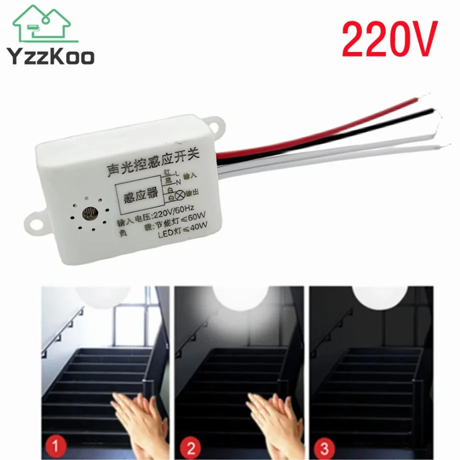 kf-S67fa679af58b44b1a36c4183f806a7a3V-YzzKoo-Home-Improvement-Smart-Switches-Module-220V-Detector-Sound-Voice-Sensor-Intelligent-Auto-on-Off-Light