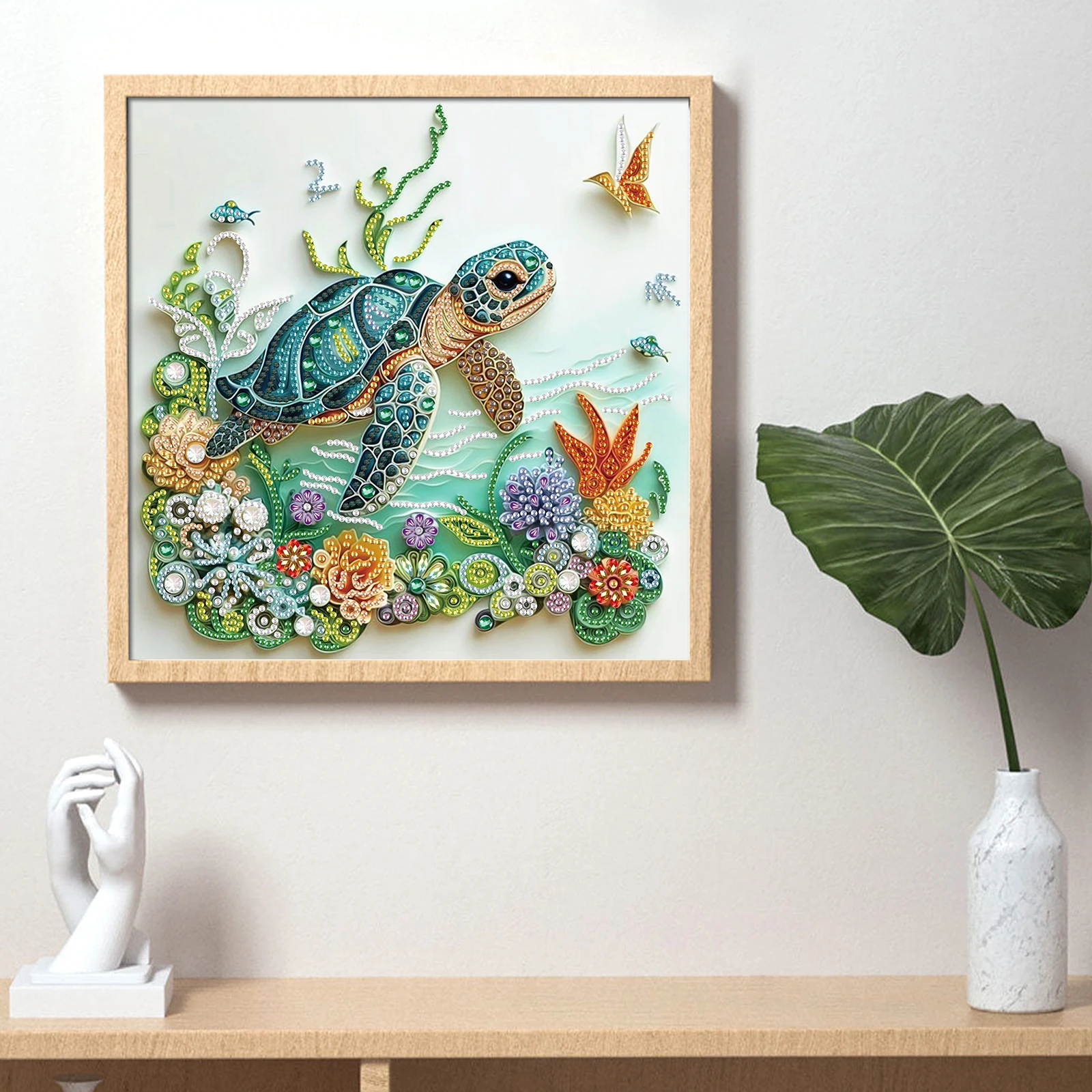 kf-S6f19a37979b5442a80c0b3474a711388p-DIY-Turtle-and-Flower-5D-Special-Shape-Diamond-Art-Kits-for-Beginners-Diamond-Art-Painting-Kits