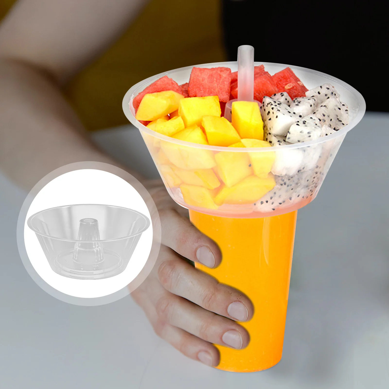 kf-S6f5c64e0087c4c5dacf45dedae1a7341p-10-Pcs-Popcorn-Tray-Cups-Combined-Beverage-Bowl-Delicate-Food-Portable-Drinking-Compact-Snack-Pp-Creative