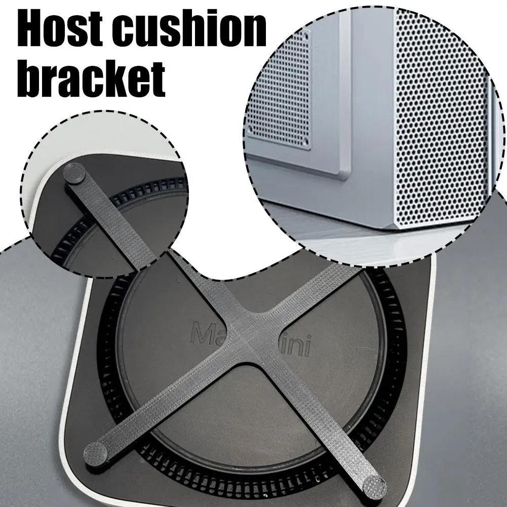 kf-S7290eeb9f05a4493909ecb7a2a8bc570w-For-Apple-M4-Mac-Mini-Heightening-Bracket-3D-Printing-Accessories-Anti-scratch