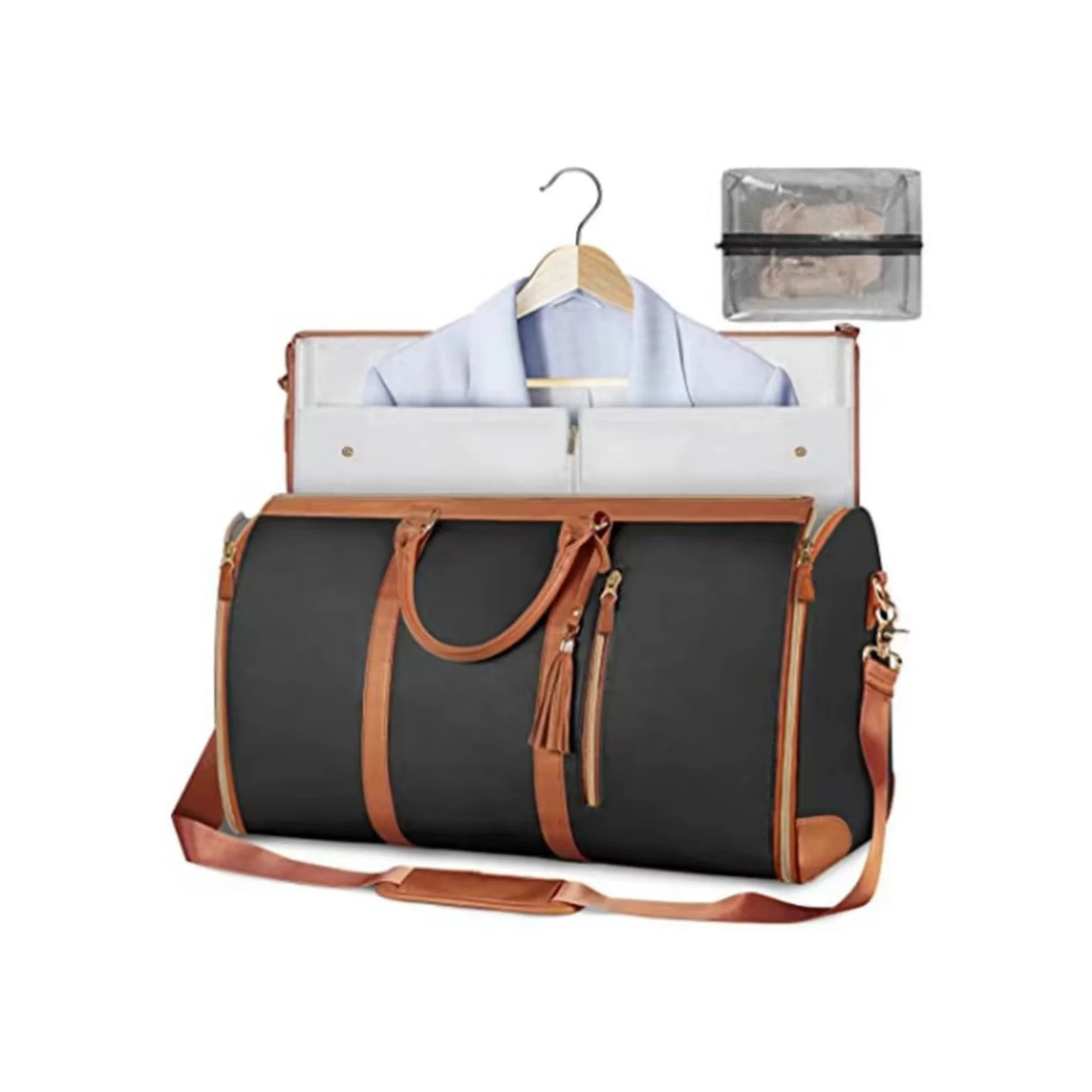 kf-S739e607330a442dcb7e363e54013f556j-Large-Capacity-Travel-Duffle-Bag-Women-s-Handbag-Foldable-Suitbag-Waterproof-Clothes-Totes-Gym-Bag-Outdoor