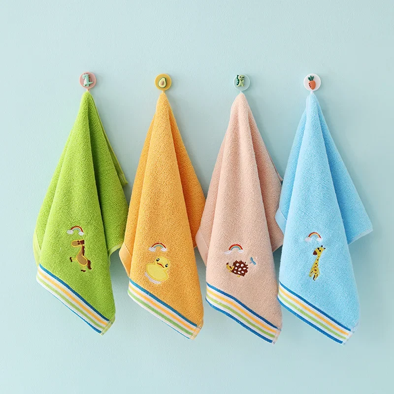 kf-S73ced8e82a30433aa9dd290356ce3085m-Cartoon-Animal-Baby-Towel-Cotton-Children-Bath-Towel-Soft-Absorbent-Handkerchief-Face-Towel-Washcloth-for-Kids