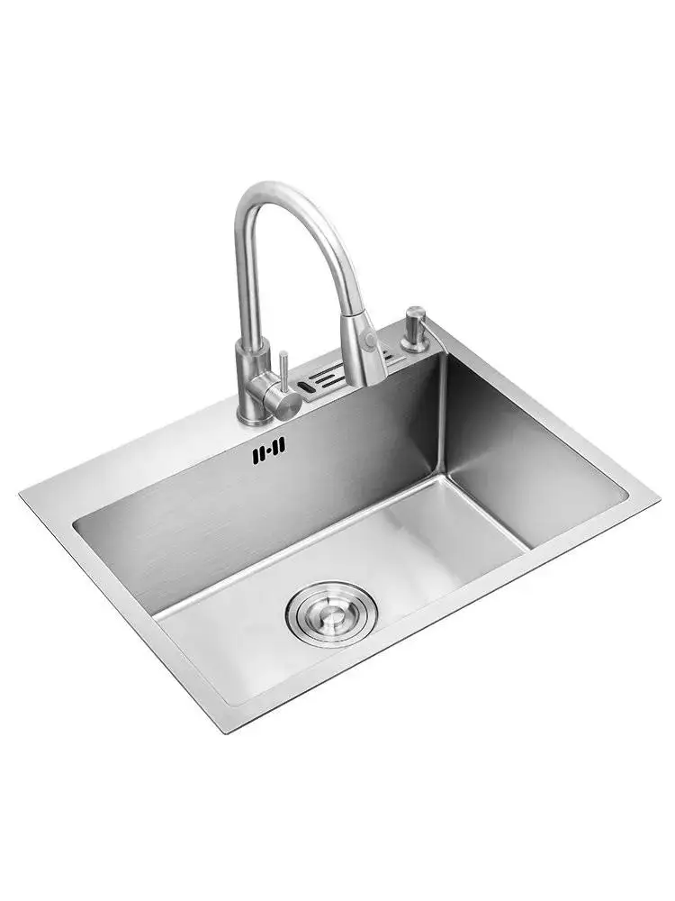 kf-S7ecc1c1aea2a4be0950a9f1fede43f48D-2021-Home-Improvement-Kitchen-Sink-Large-Single-Household-Stainless-Steel-304-Hand-Home-Improvement-Torneira-Gourmet