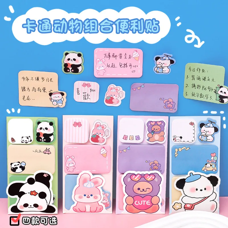 kf-S7ee680bba5424d23b21479819d385379x-4PCS-set-Memo-Pad-Combination-Special-shaped-Message-Adhesive-Notepad-Creative-Sticky-Note-School-Supplies-Kawaii