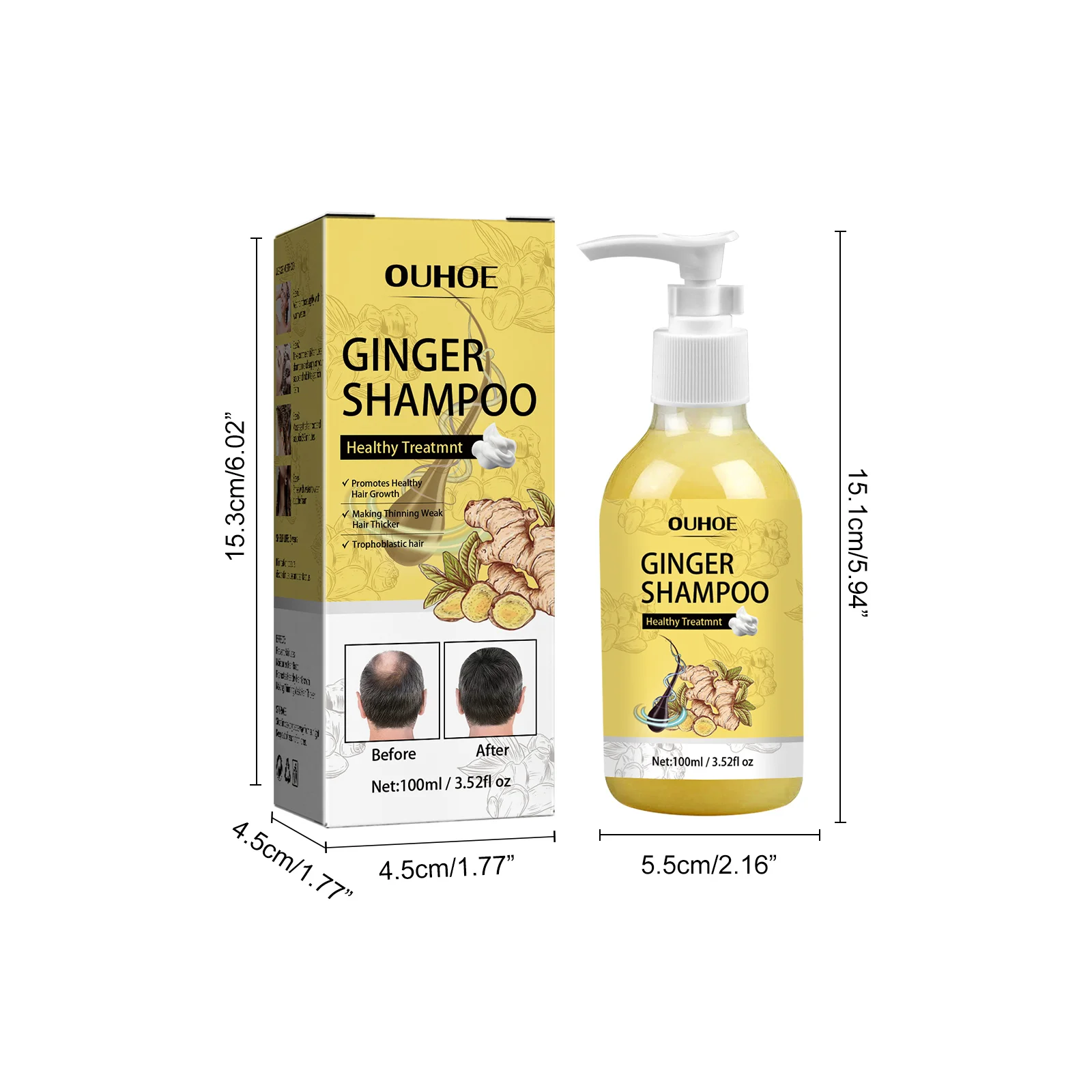 kf-S802523fb81514824b862ffb0f2627dccL-Ginger-Shampoo-Stable-Promotes-Healthy-Hair-Growth-Making-Thinning-Weak-Hair-Thicker-Moisturizing-And-Fluffy-Hair