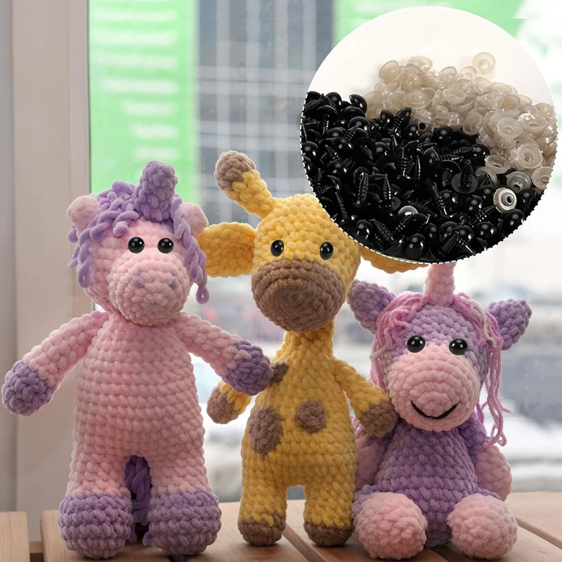 kf-S8260838a03694dfea0b32c699b36bf83Q-200-100PCS-Box-Plastic-Black-Safety-Eyes-For-Toys-Mix-Size-Crochet-Animal-Eye-DIY-Crafts