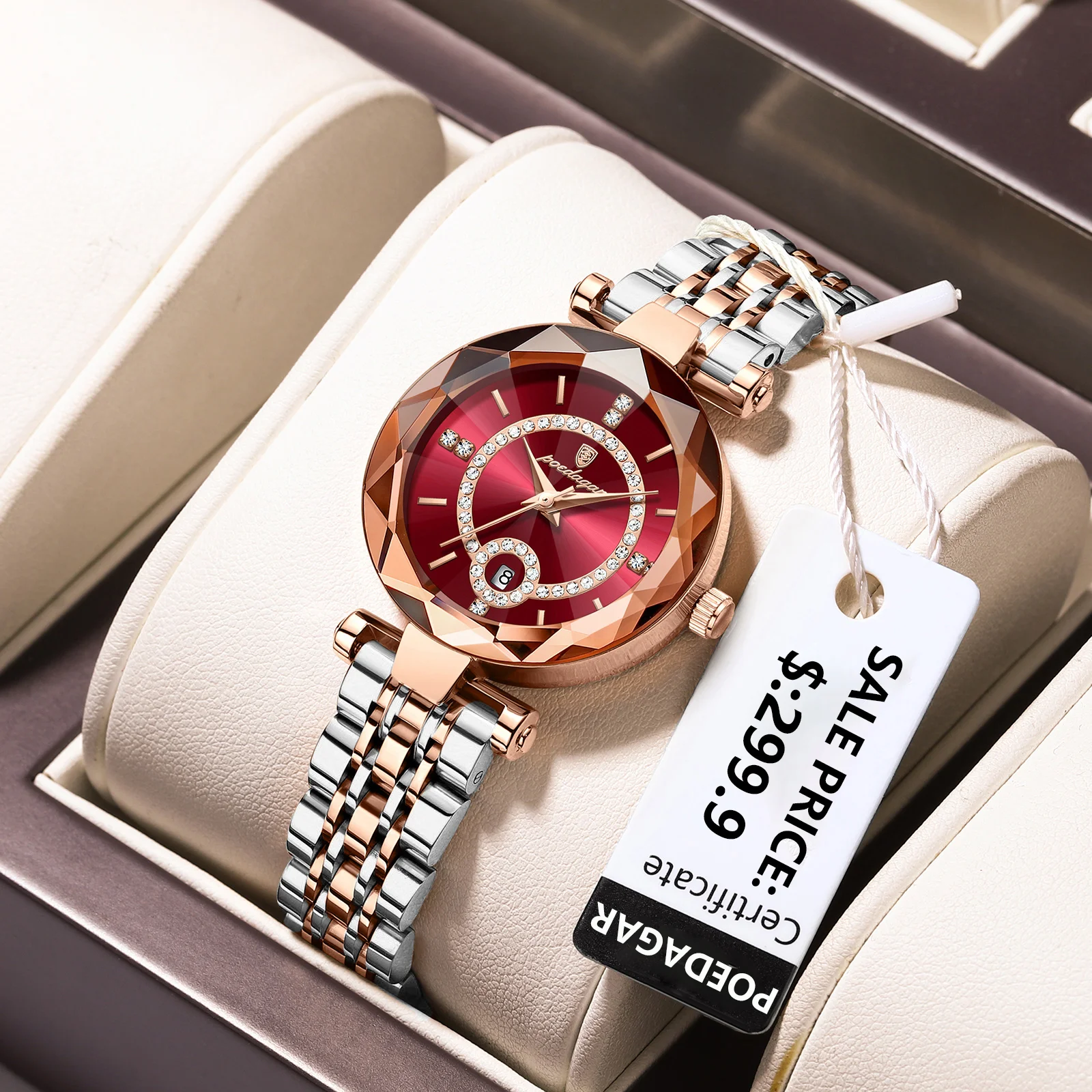 kf-S868280ca02bf46e4aeb40e83b3666dceF-POEDAGAR-Luxury-Watch-For-Woman-High-Quality-Diamond-Ladies-Quartz-Watch-Waterproof-Date-Stainless-Steel-Women