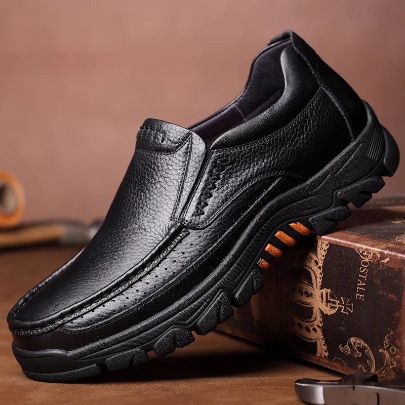 kf-S8780078d2b004b3eaa92927d0e17cc0c9-100-Genuine-Leather-Shoes-Men-Loafers-Soft-Cowhide-Mens-Casual-Shoes-Brand-Male-Footwear-Black-Brown