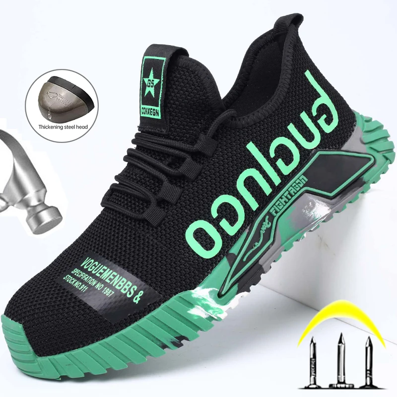 kf-S8c1bdf7f89e24f20918910fe3510f140Z-Fashion-Safety-Shoes-With-Steel-Toe-Cap-Work-Sneakers-Men-Women-Work-Shoes-Puncture-Proof-Work
