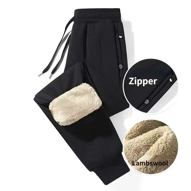 kf-S8f26f4d9899544dc8978dc3cf931e04ej-Winter-Lambswool-Warm-Casual-Pants-Men-Casual-Fleece-Straight-Trousers-Thermal-Sweatpants-Sportswear-Tracksuit-Quality-Joggers